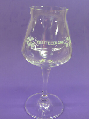 BEER Teku Glass CRAFTBEER.CO: Website Promoting Beer Knowledge, Breweries, Food+