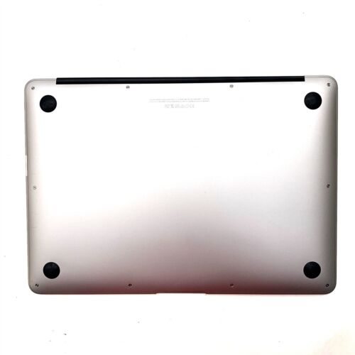 Apple Macbook Air A1466 2015 13.3" Intel i5-5250U 1.60GHz 4GB 512GB SSD Monterey - Picture 6 of 6