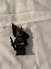lego batman mini figure 7783