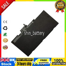Battery For HP Elitebook 745 G3 G4 CS03,CS03XL,CSO3,CSO3XL,T7B32AA CS03046XL 21.66 per battery