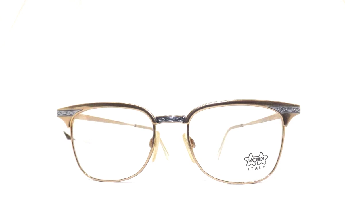 Luxottica occhiali da best sale vista