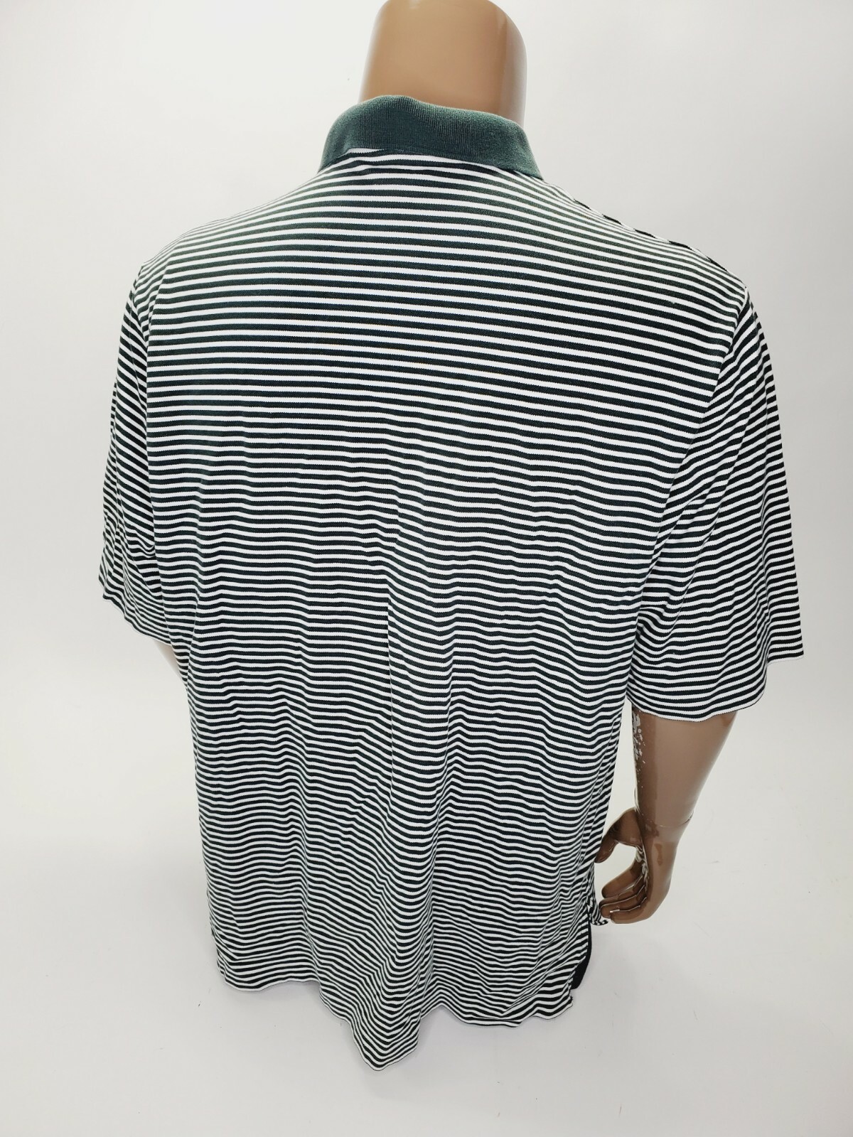 Polo Ralph Lauren Uomo Polo Golf Supima Camicia Misto Cotone XL Pony