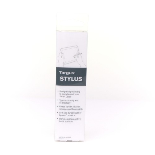 Targus Stylus + Bonus Custom Fit Case for iPad Air 2 - Picture 5 of 12