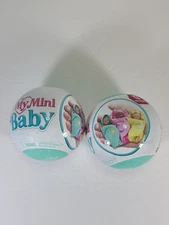 2x Zuru 5 Surprise My Mini Baby Mystery Blind Ball 12 to Collect