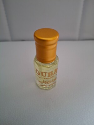 Dubai Perfumes -Parfümöl- Tulpin flower 6 ml konzent.Parfümöl Roller unisex neu