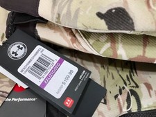 under armour extreme wool jacket