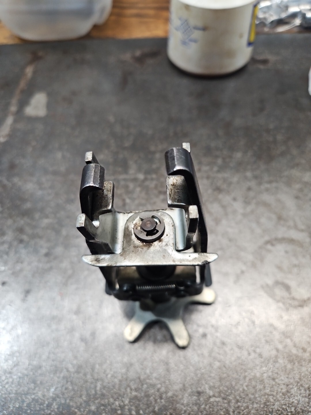 Craftsman Valve Spring Compressor Tool 41384 eBay