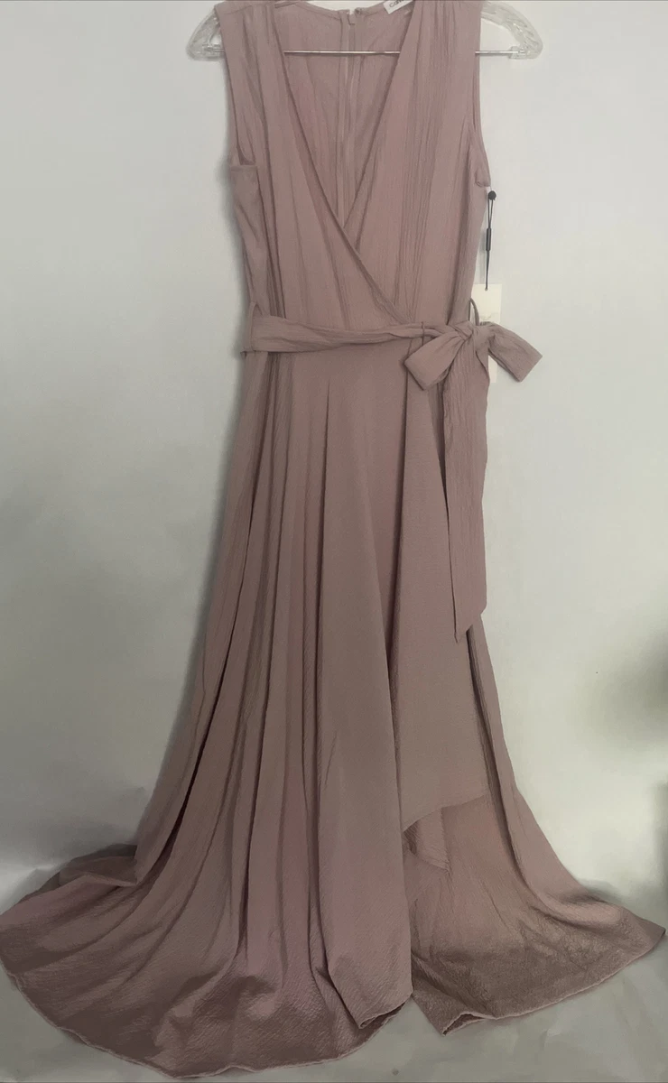 Calvin klein jumpsuit pink Clearance