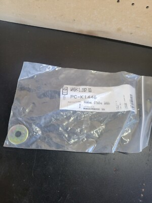 #ad #ad Parts Cub Cadet Washer 1.187 Od PC K1446 Bin 018 $14.00