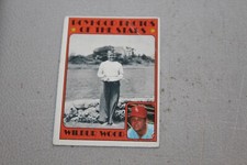 1972 TOPPS Baseball Card Complete Finish Fill List Set UPick #333-785 HI NUMBERS