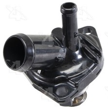 Engine Coolant Thermostat / Water Outlet Assembly Parts Master 86233