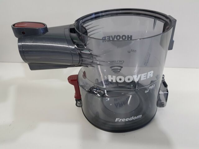 Hoover contenitore polvere 48021902 scopa elettrica FREEDOM FD22RP011 FD22G011