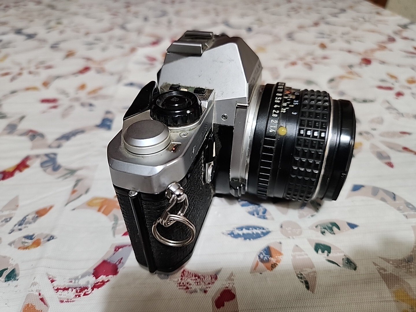 pentax me super film camera eBay