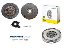 Kit d'embrayage Jeep CHEROKEE