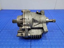 09-17 Volkswagen Tiguan Transfer Case Assembly Angle Gear 136k Oem 0au409053t 09-17 Volkswagen Tiguan Transfer Case Assembly Angle Gear 136k Oem 0au409053t