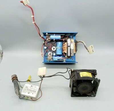 Standard Power SPS 30T Power Supply 100,115,200,230V -5V -2.5A / +12V -12V 0.25A