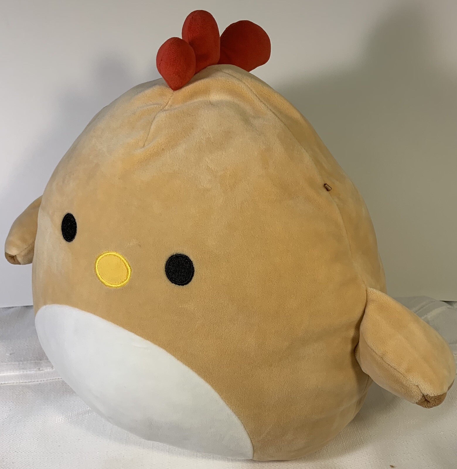 Celine 12” Squishmallow. Rare And HTF 