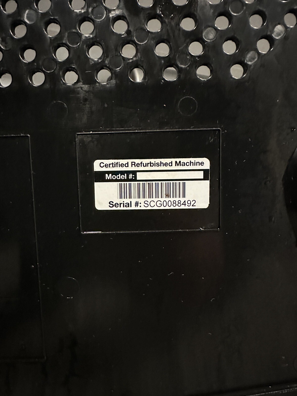 Saeco Xelsis SM7684/04 Automatic Espresso Machine Titanium