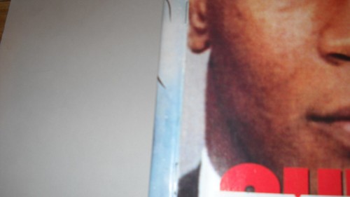 Mike Tyson Guilty - Sport illustrato 17/02/1992 - Foto 2 di 2