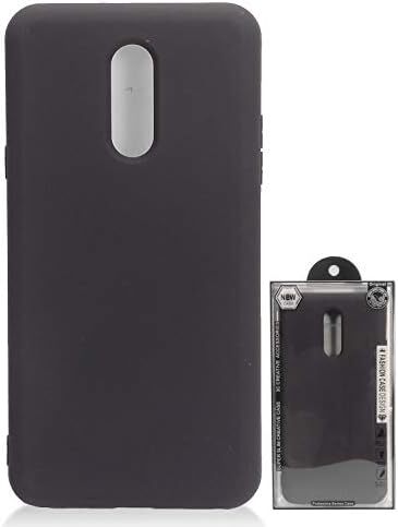 for LG Stylo 5 (2019), Stylo 5X, Stylo5+ Plus, LM-Q720, LM-L722DL - 2 in 1 Hybri