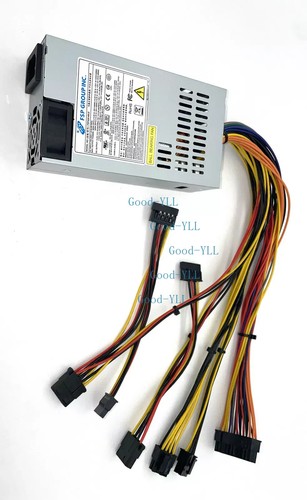 NEW FSP320-60LE Small 1U FLEX Mini ITX NAS All-in-One Power Supply - Picture 4 of 4
