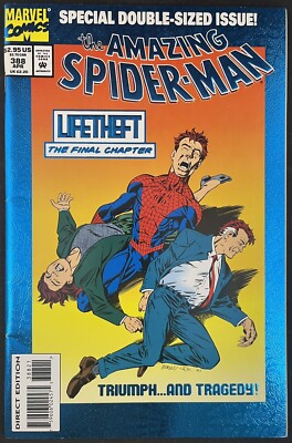 22)　未開封　アメコミ　SPIDER-MAN and PROFESSOR-X 22) 未開封 アメコミ SPIDER-MAN and PROFESSOR-X Vintage