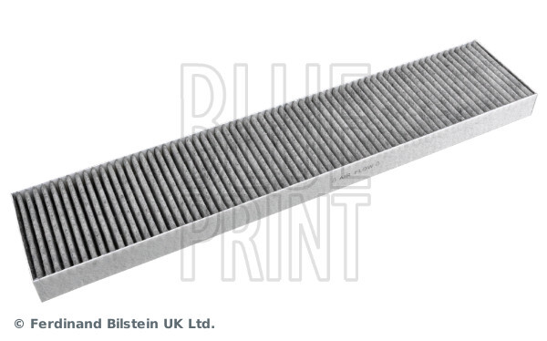 Blue Print Innenraumfilter Aktivkohlefilter FüR VW Sharan 7M8 7M9 7M6 Ford-image