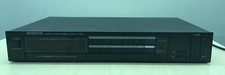 Kenwood KT-56 AM / FM Stereo Tuner Synthesizer Vintage 1980's Made in Japan