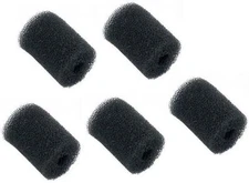 5 Letro 370017 Pool Cleaner Tail Scrubbers For Letro Legend and Polaris Cleaners