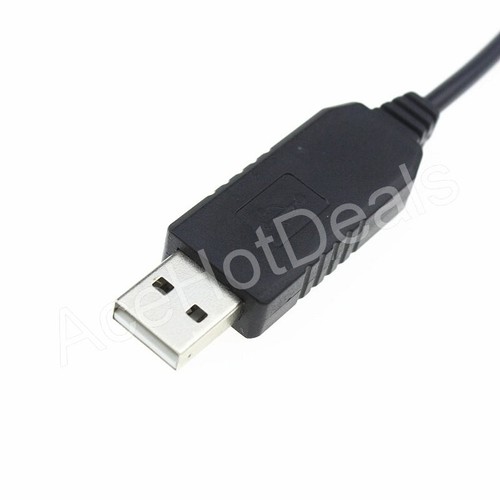 USB To RS232 TTL UART PL2303HX Auto USB to COM Cable Adapter Module For Arduino - Afbeelding 4 van 4