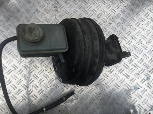 Opel Omega 1996 Brake servo - booster (Servo brake) 90496291, Genu #192882-10