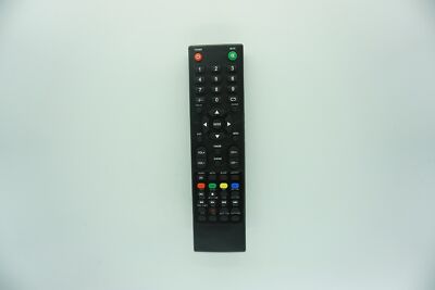 Ersatz Fernbedienung für Proscan PLDED4017 PLED5529A-I PLDED5069 TV Fernseher