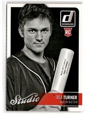 2016 Donruss Baseball (Studio Inserts) - Pick a Card - Multi-Discount