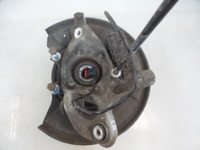 ACHSSCHENKEL LINKS HINTEN Mercedes-Benz E Estate (S212) 2010