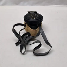 Vintage Sure-Guard R90 Respirator with 3 in-box Spare Filters