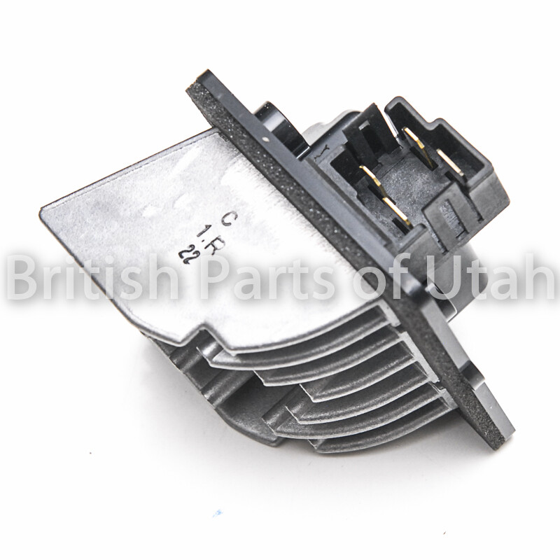 Aazon.co: DISCOVERY 2 99-02 A/C AC BLOWER TRANSISTOR RESISTOR JGN100010 GENUINE