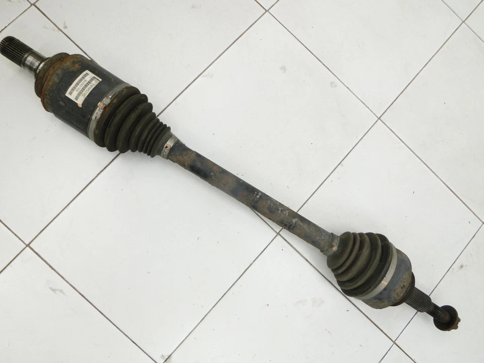 Antriebswelle Gelenkwelle Re Hi für Jeep Grand Cherokee WK2 CRD 3,0 143KW 4WD - Image 2 of 4