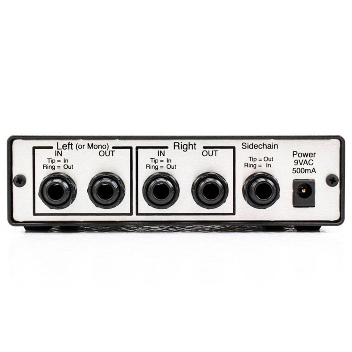 FMR Audio RNLA7239 RNLA Really Leveling Amplifier - -7239