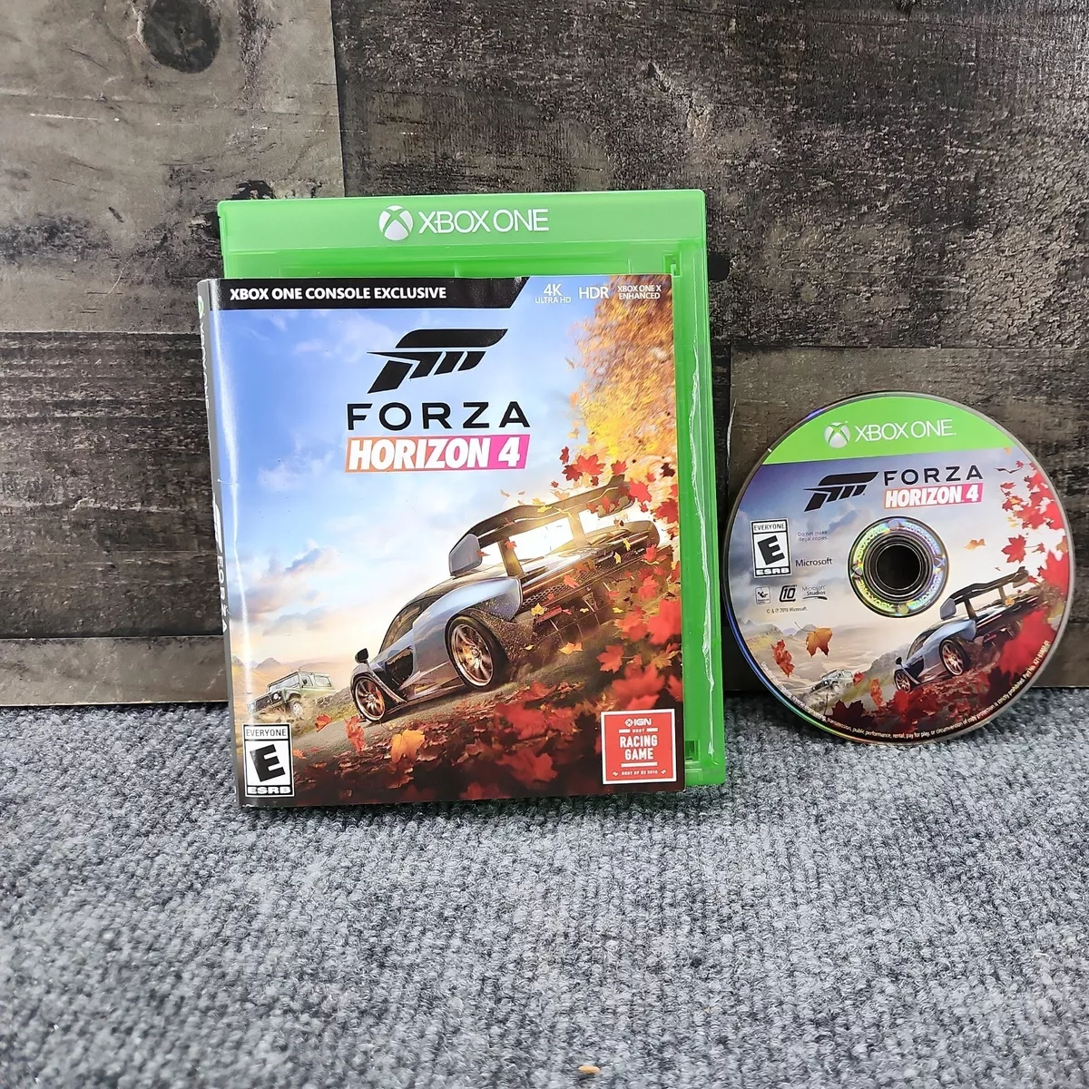 Buy Forza Horizon 3 CD Key Compare Prices