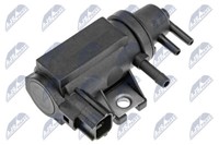 NTY EGR-TY-014 Druckwandler, Turbolader FüR Lexus, Toyota