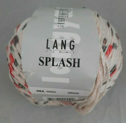 13 Pelotes De Fil Lang Knäuel Laguna - 80% Viscose, 20% Soie Vert/grun - Neuf