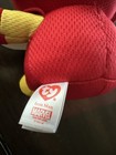Ironman Marvel TY Beanie Boos Plush stuffed animal 6" Small New with Tags — photo 5
