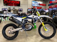 2021 Husqvarna FE 501 Motorcycle
