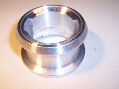 Mitchell Spidercast Pro SCP30 Aluminum Spare Spool NEW OLD STOCK part#8889188
