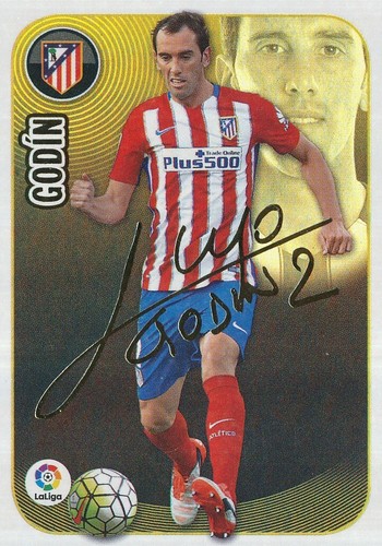 ELIGIR TO CHOOSE YOURS STICKERS PANINI ESTE LIGA 2017 : LAS PALMAS to UPDATE - Imagen 133 de 157