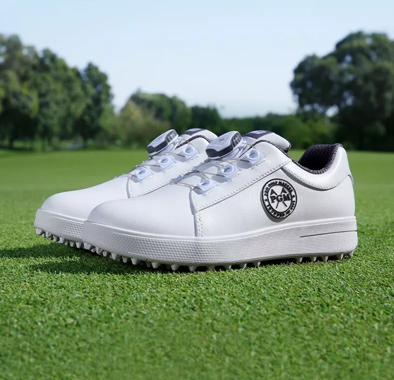 Kids golf shop cleats