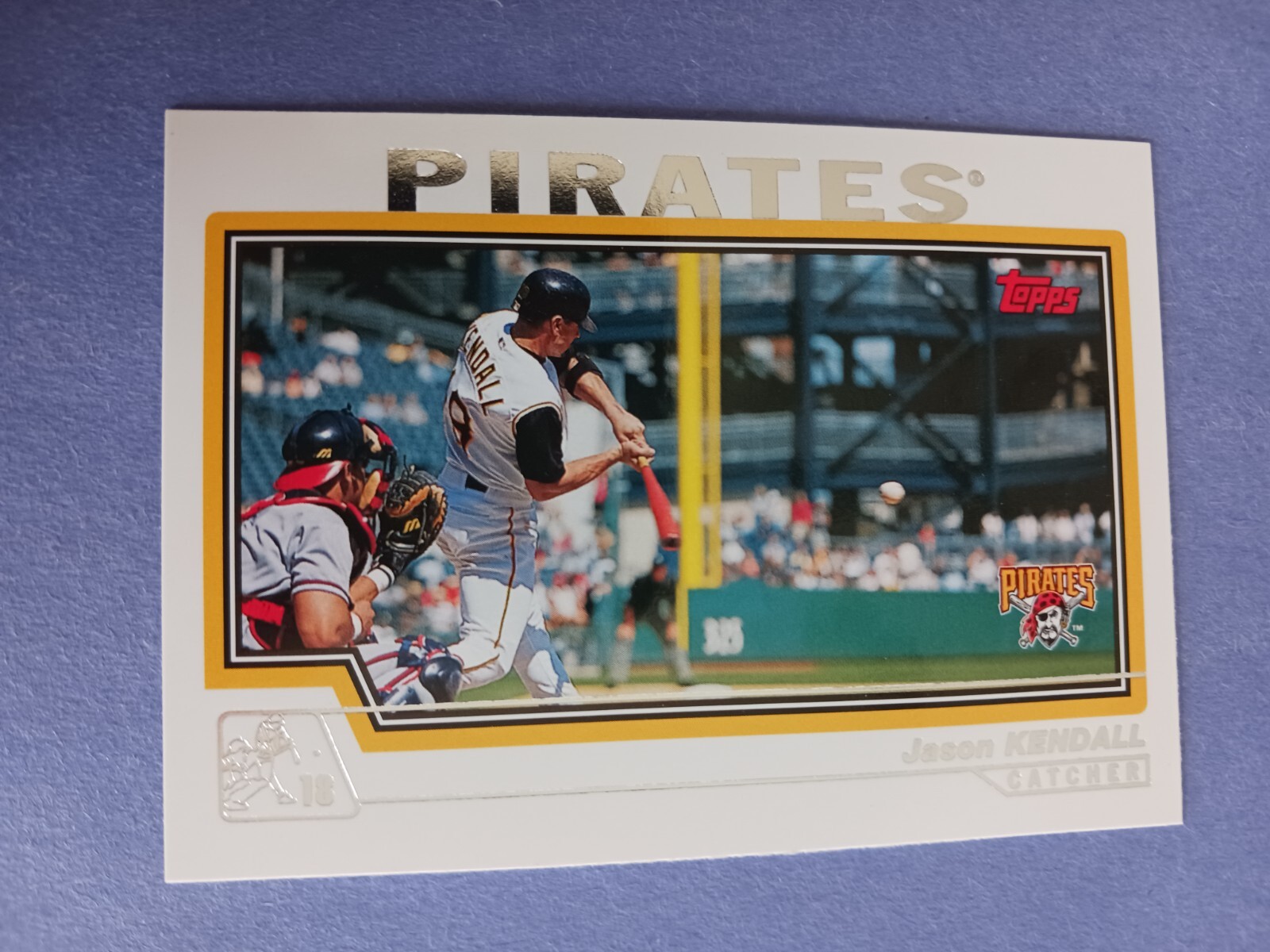 2004 Topps Baseball Cards Complete Your Set (#'s 1-250) U Pick - Picture 275 of 452