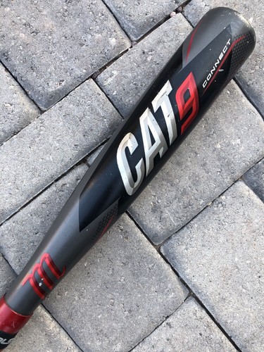 🔥 2021 Marucci CAT9 Connect 30 in 25 oz (-5) USSSA Baseballschläger 30/25 🔥HOT🔥 - Bild 5 von 16