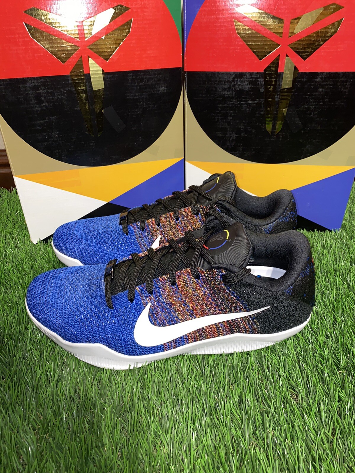 kobe 11 bhm for sale