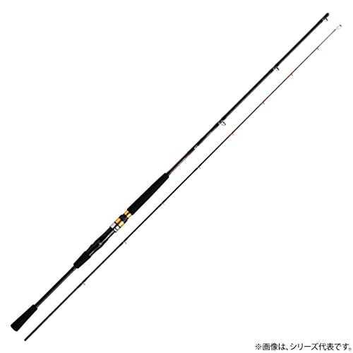 Japanese Fishing Brands DAIWA Ship Rod SEA FLEX64 30240 FS From JP n